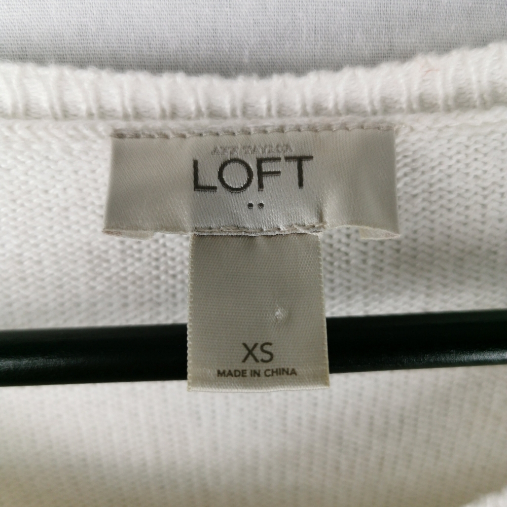 Loft Sweater - Picture 3 of 6